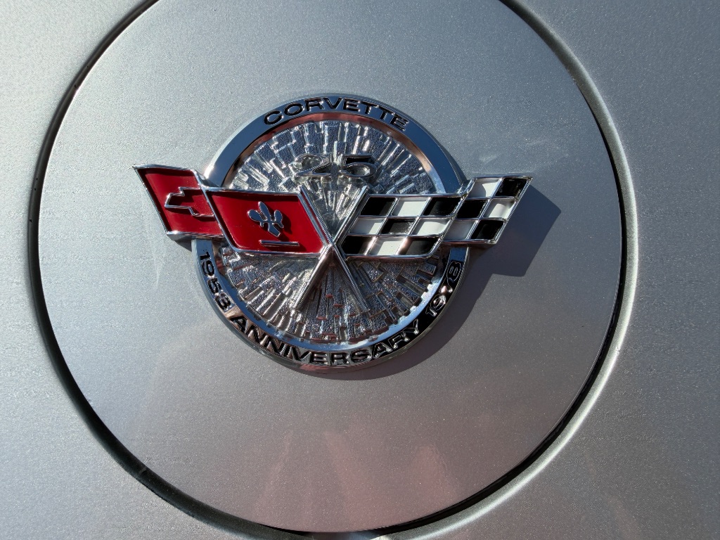 1978 Chevrolet Corvette - $45,900