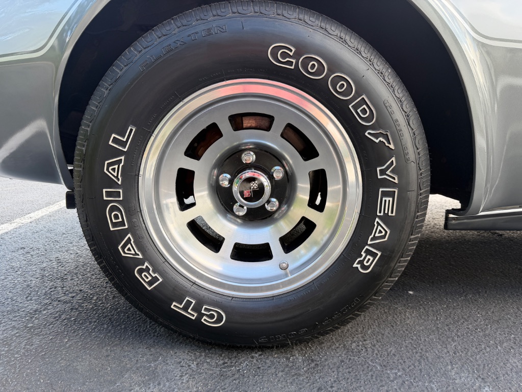 1978 Chevrolet Corvette - $45,900