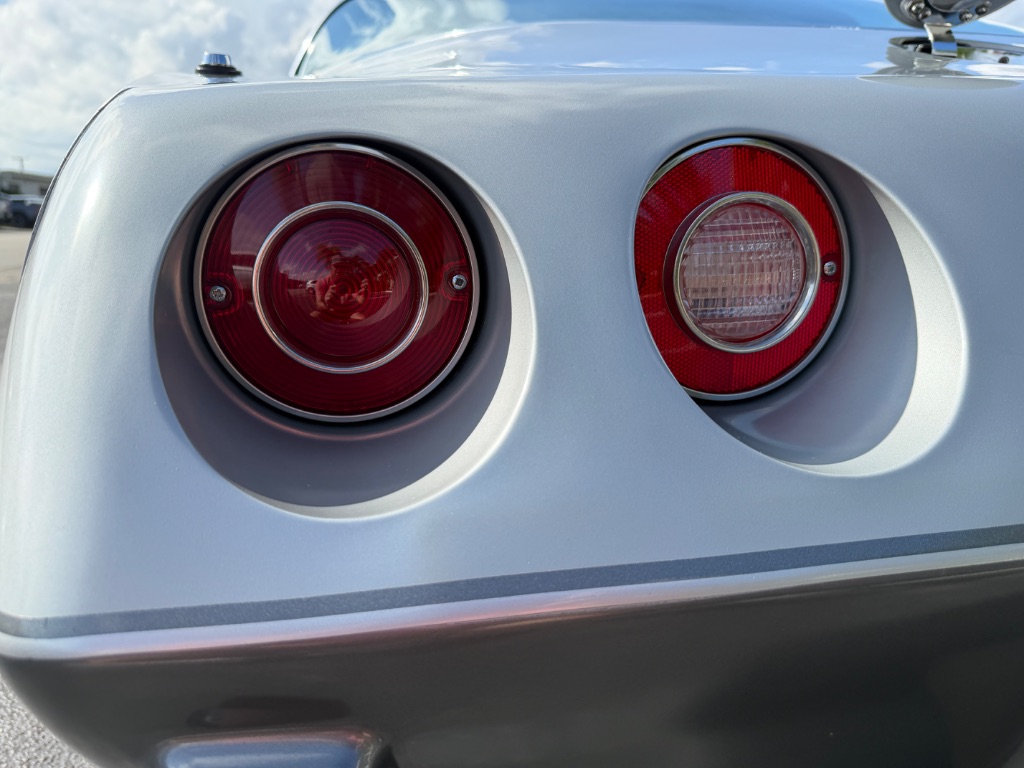1978 Chevrolet Corvette - $45,900