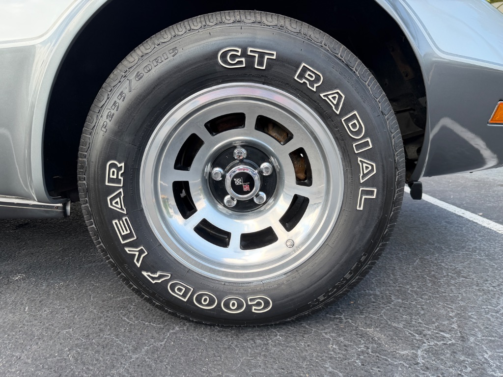 1978 Chevrolet Corvette - $45,900