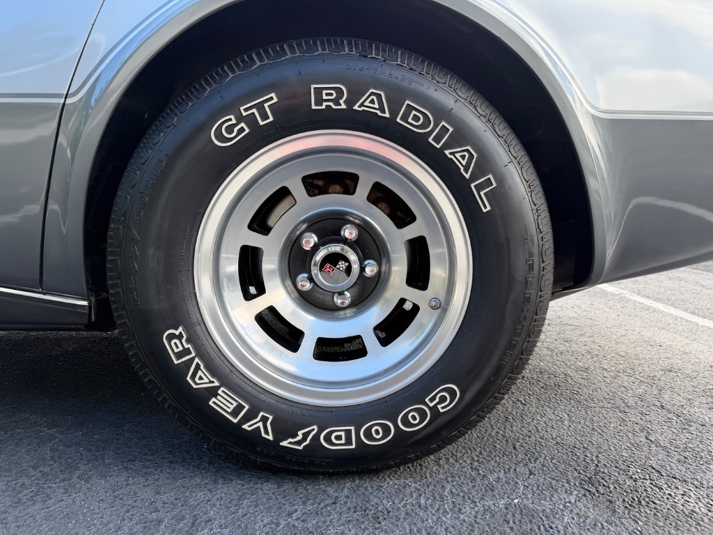 1978 Chevrolet Corvette - $45,900