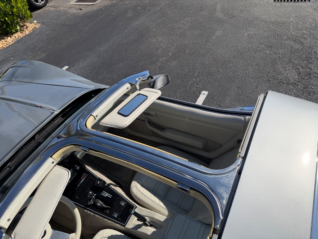 1978 Chevrolet Corvette - $45,900