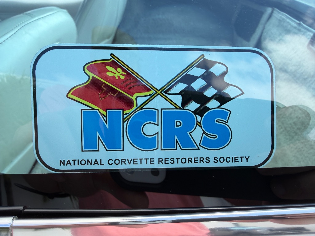 1978 Chevrolet Corvette - $45,900