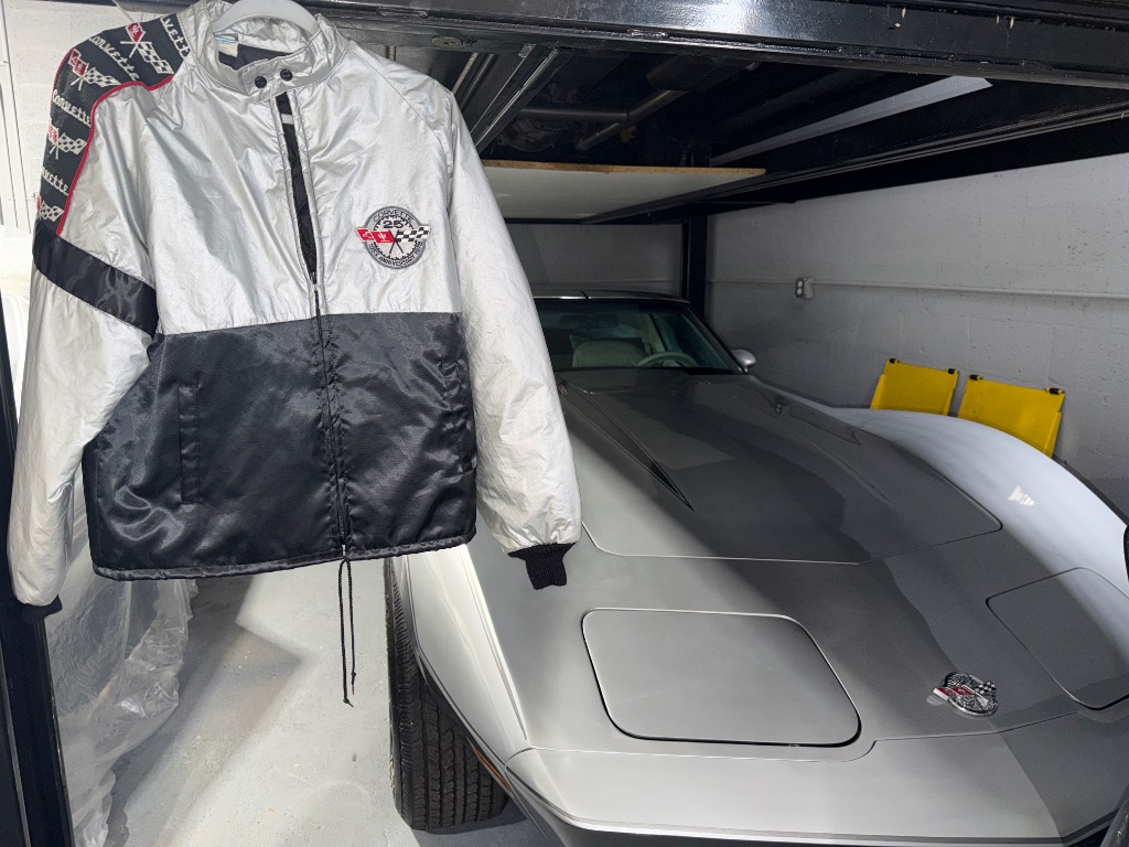 1978 Chevrolet Corvette - $45,900