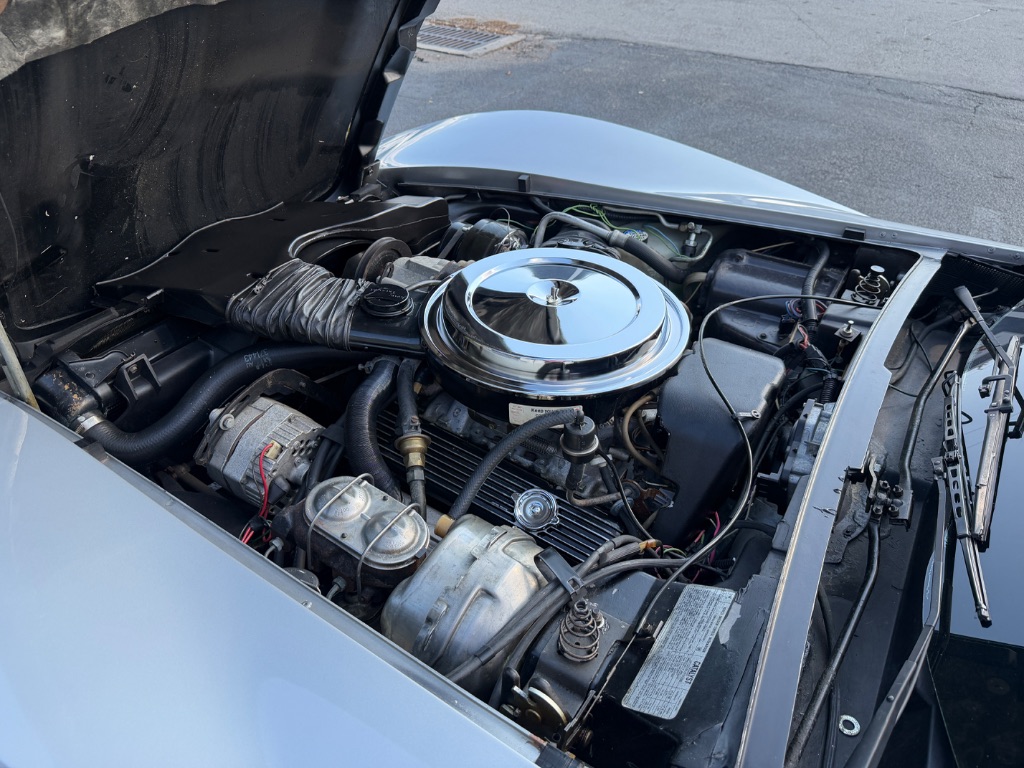 1978 Chevrolet Corvette - $45,900