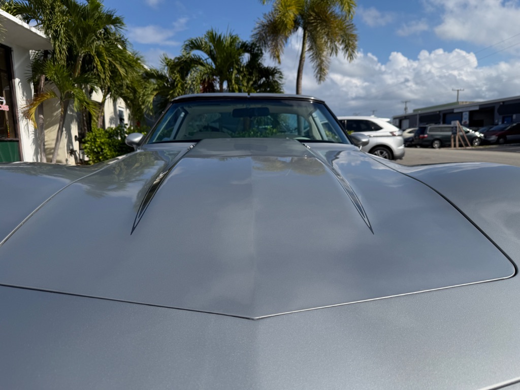 1978 Chevrolet Corvette - $45,900