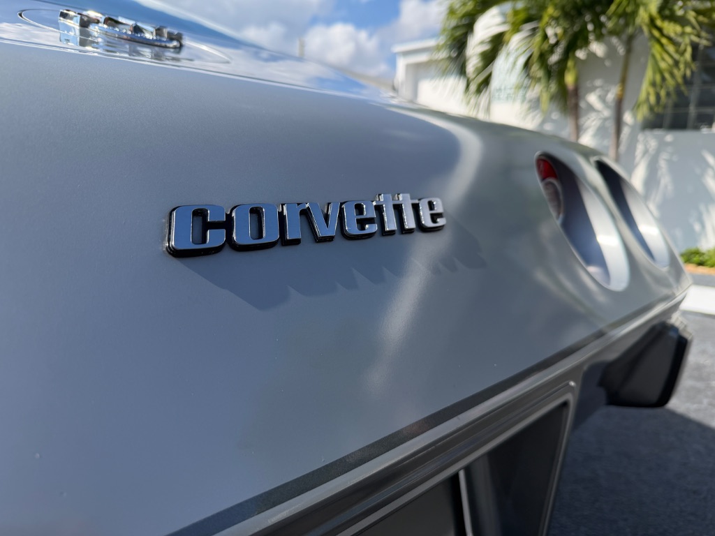 1978 Chevrolet Corvette - $45,900