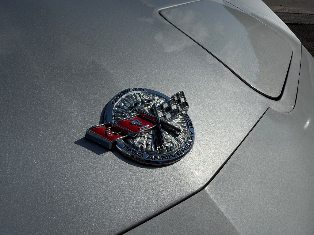 1978 Chevrolet Corvette - $45,900