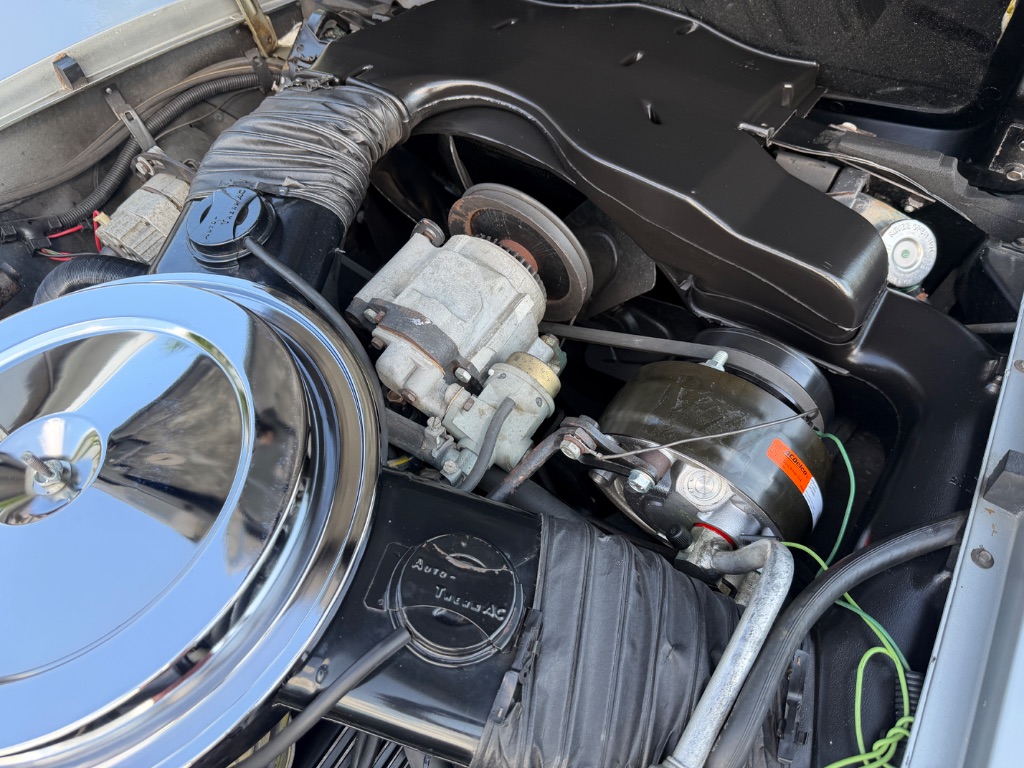 1978 Chevrolet Corvette - $45,900