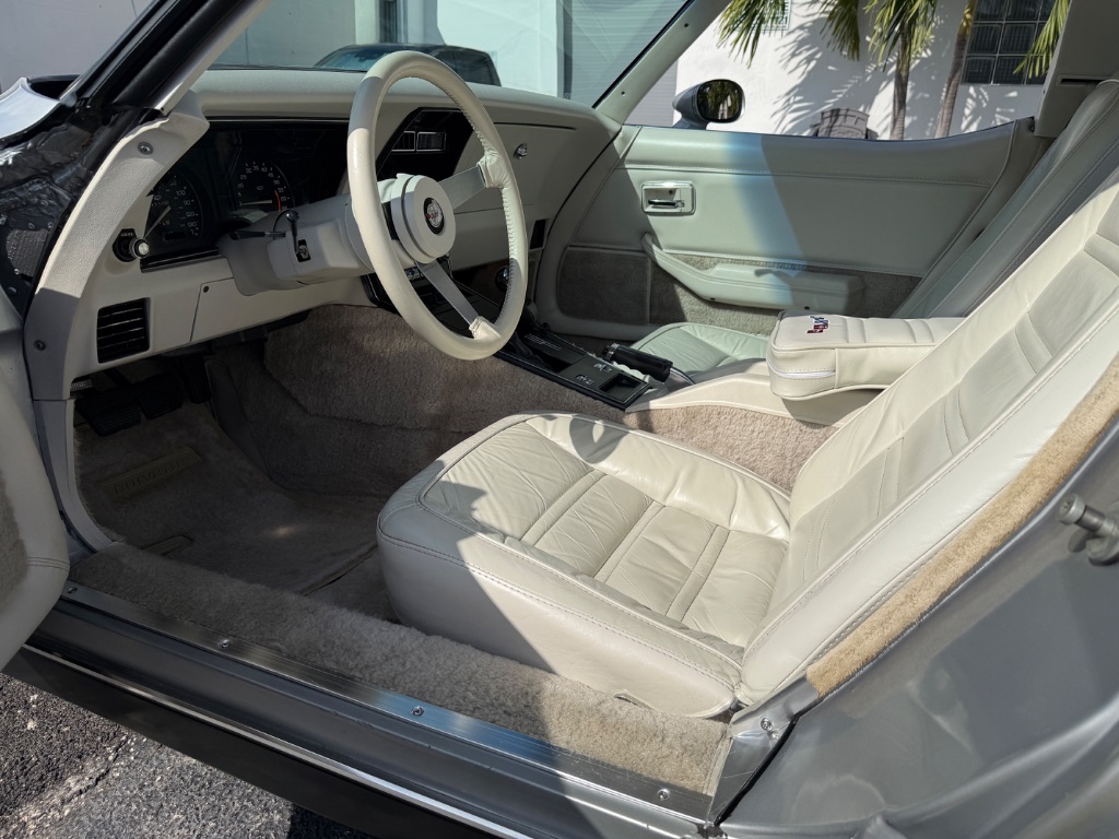 1978 Chevrolet Corvette - $45,900