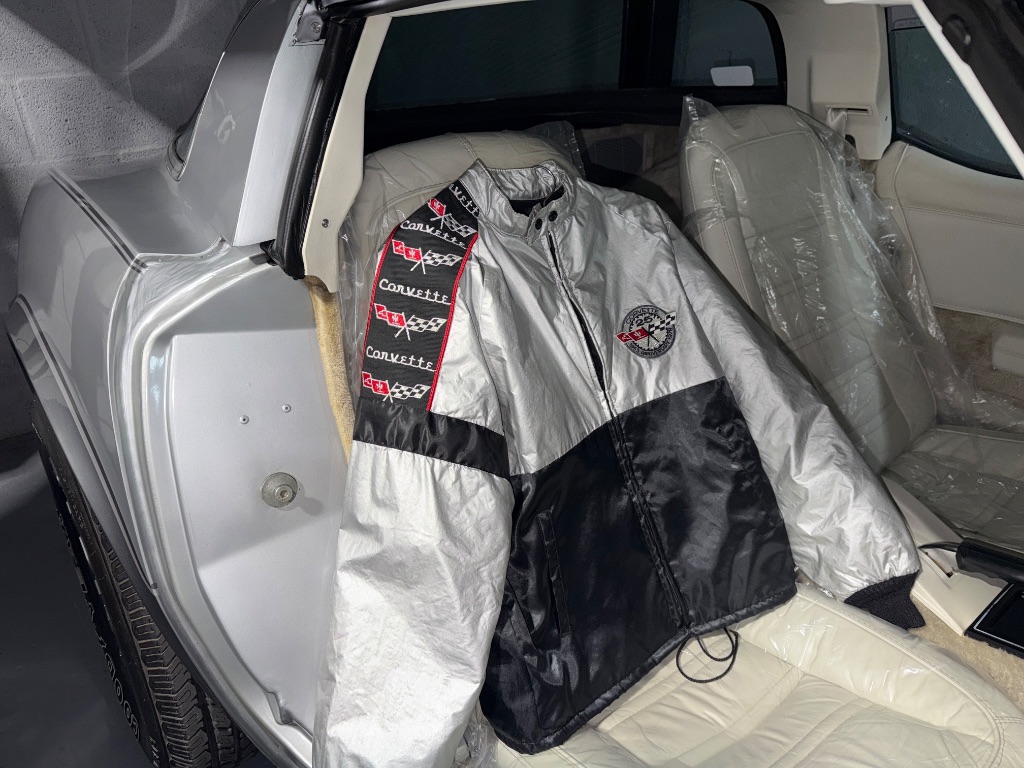 1978 Chevrolet Corvette - $45,900