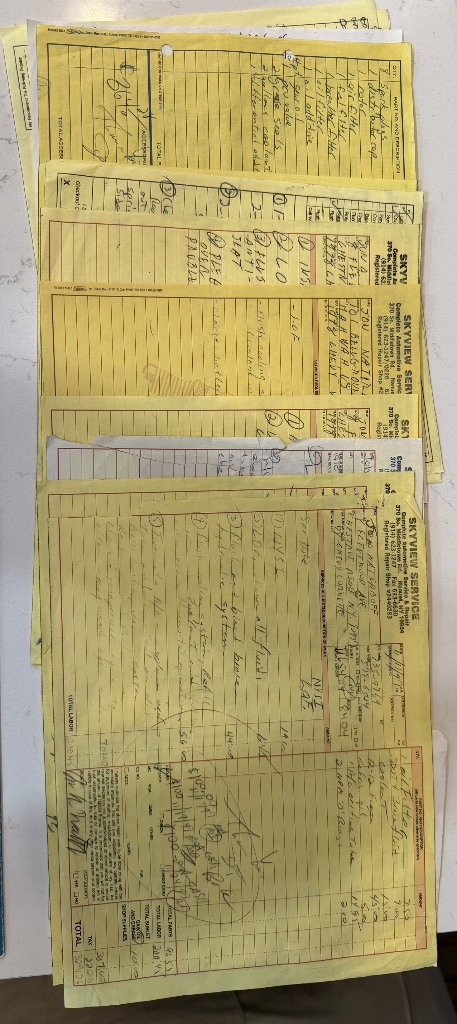 1978 Chevrolet Corvette - $45,900