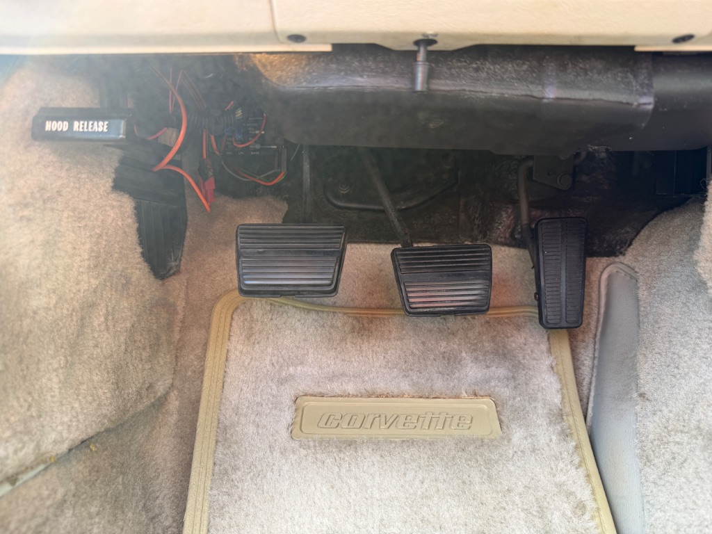 1978 Chevrolet Corvette - $45,900