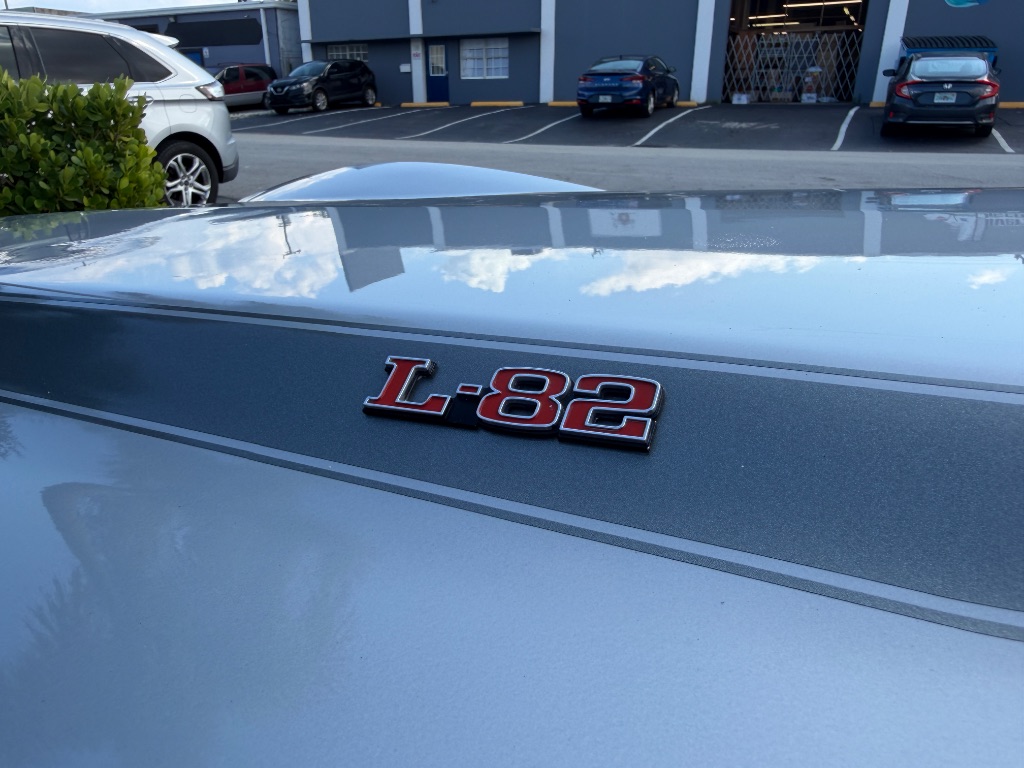 1978 Chevrolet Corvette - $45,900