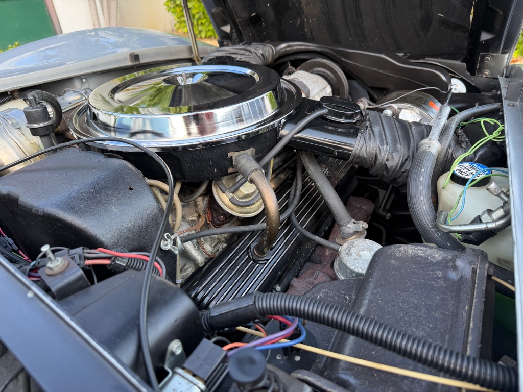 1978 Chevrolet Corvette - $45,900
