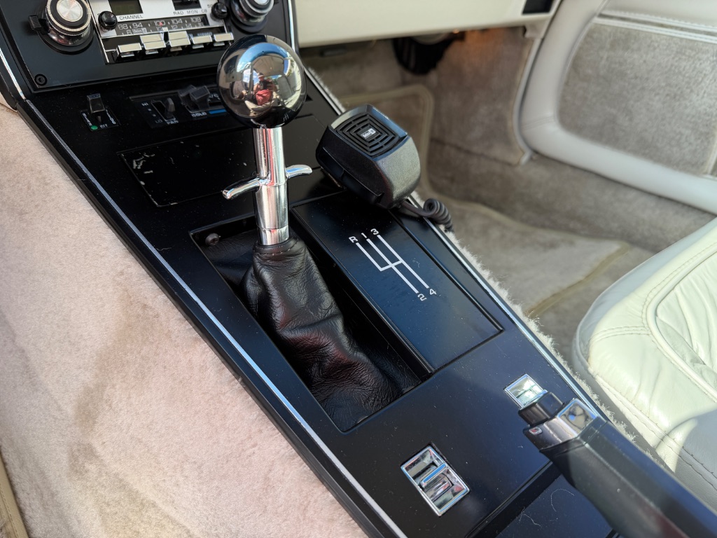 1978 Chevrolet Corvette - $45,900