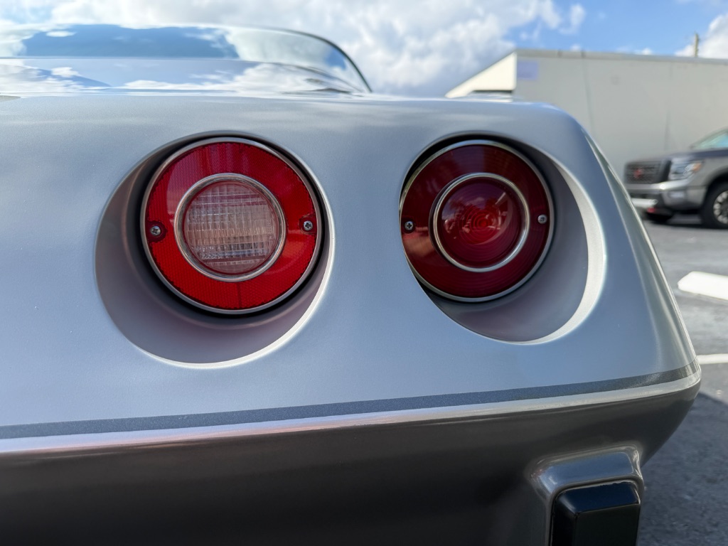 1978 Chevrolet Corvette - $45,900