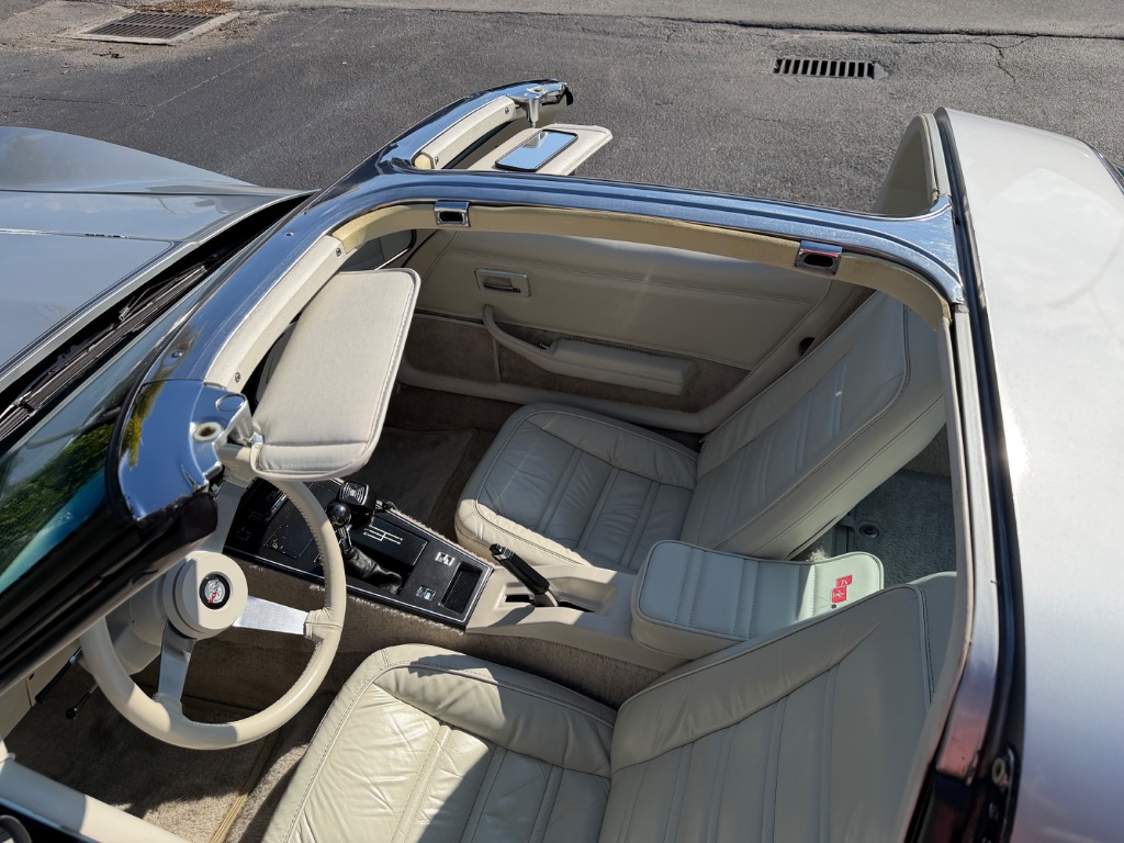 1978 Chevrolet Corvette - $45,900