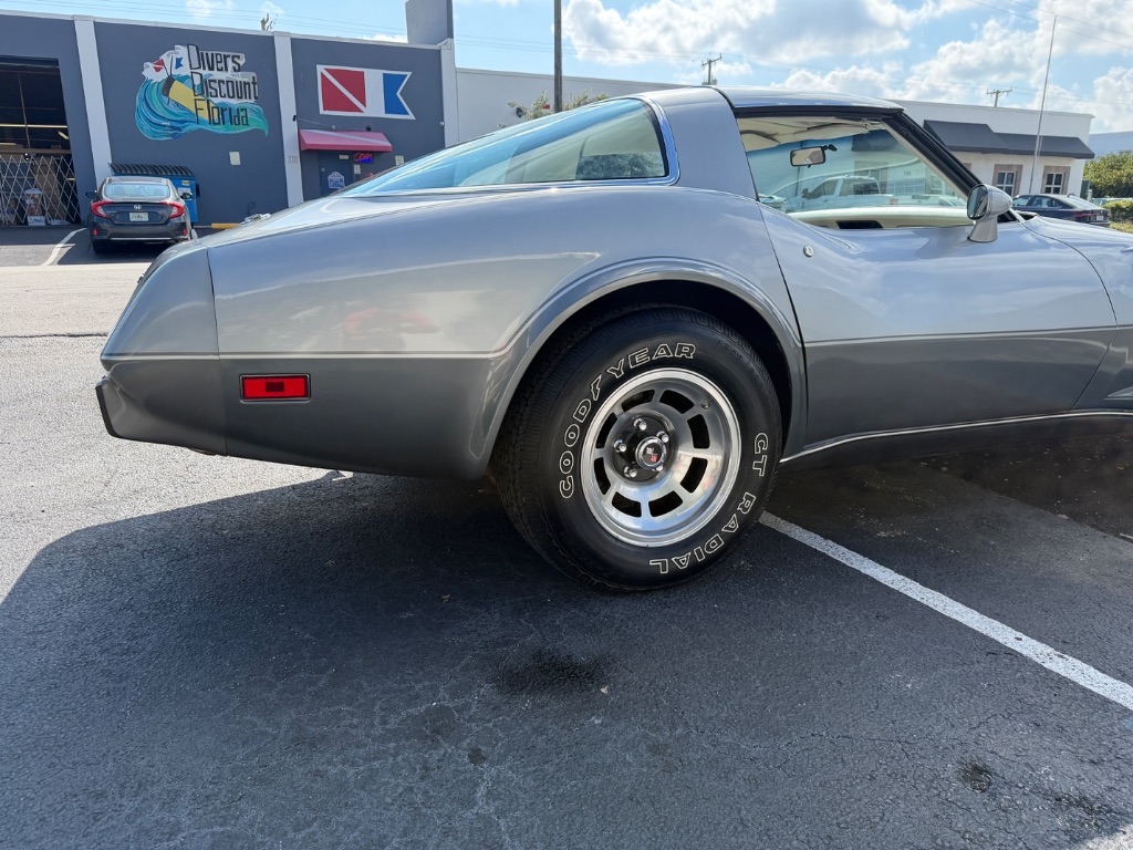 1978 Chevrolet Corvette - $45,900