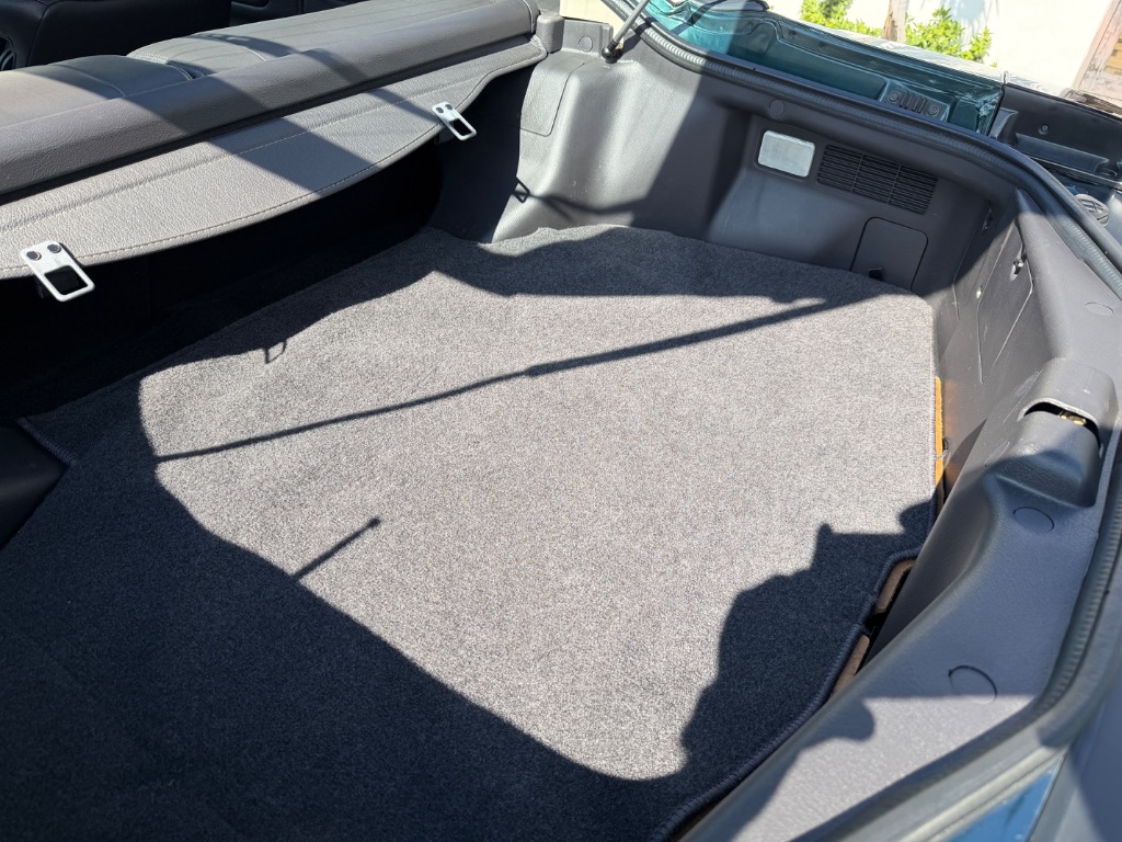 1993 Dodge Stealth - $31,500