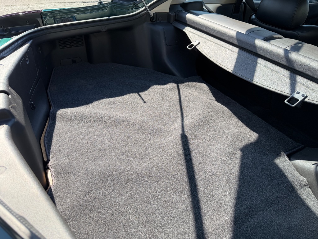 1993 Dodge Stealth - $31,500