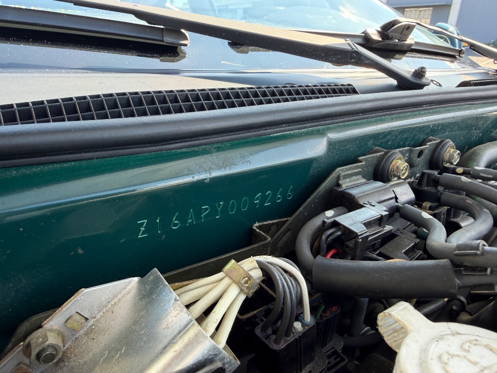 1993 Dodge Stealth - $31,500