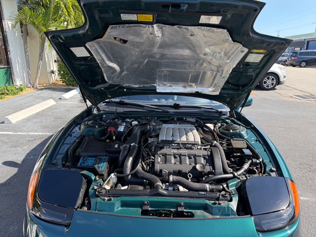 1993 Dodge Stealth - $31,500