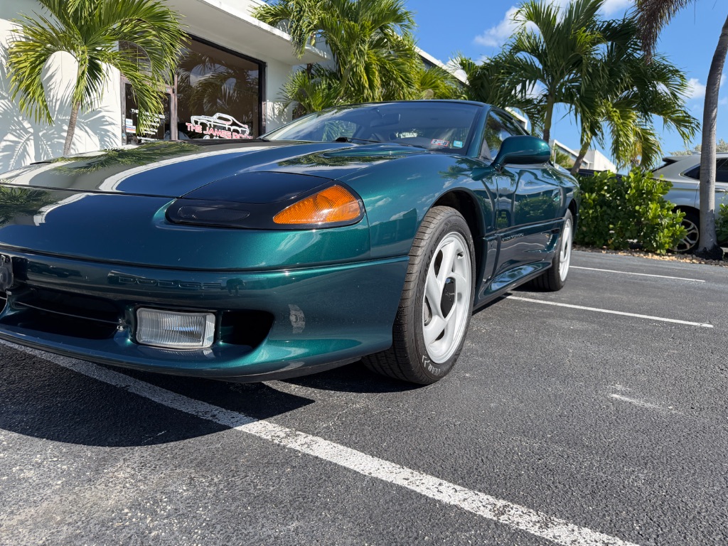 1993 Dodge Stealth - $31,500