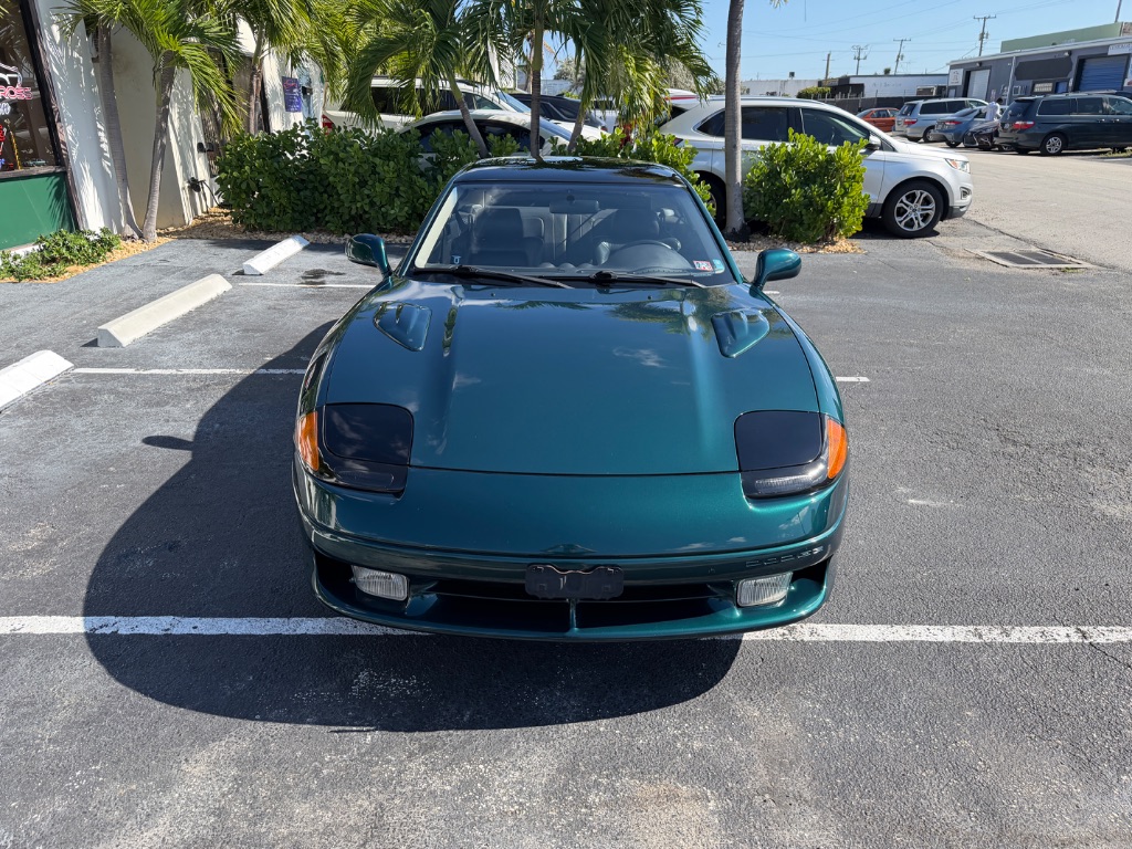 1993 Dodge Stealth - $31,500