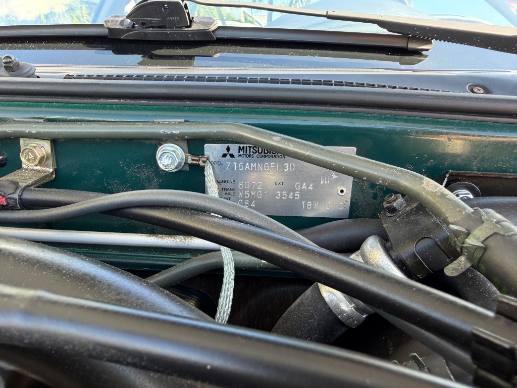 1993 Dodge Stealth - $31,500