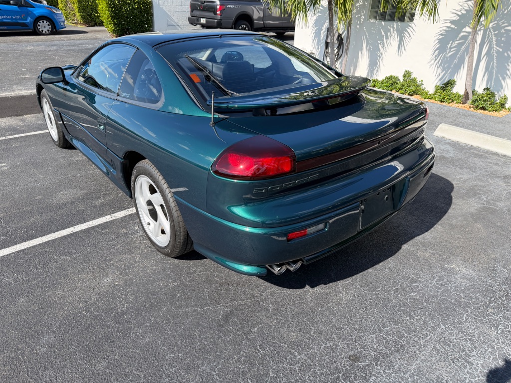 1993 Dodge Stealth - $31,500