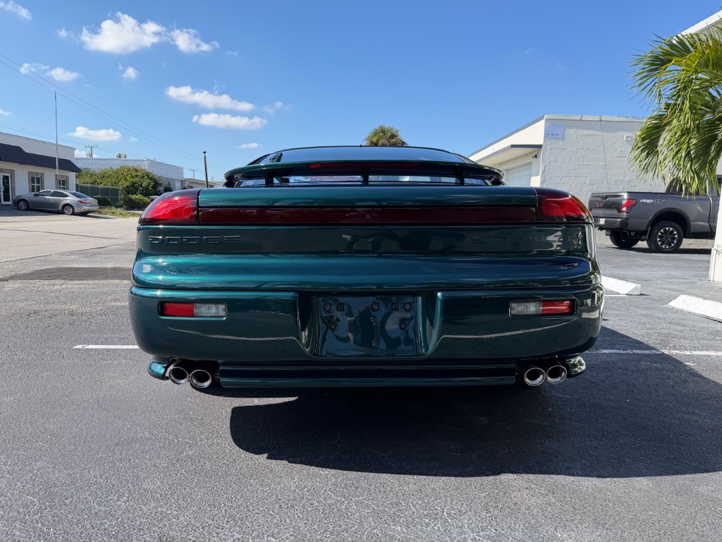 1993 Dodge Stealth - $31,500