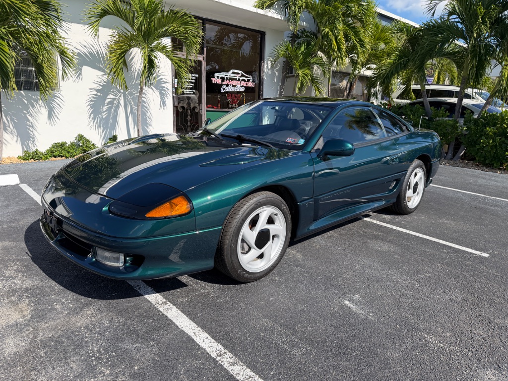 1993 Dodge Stealth - $31,500