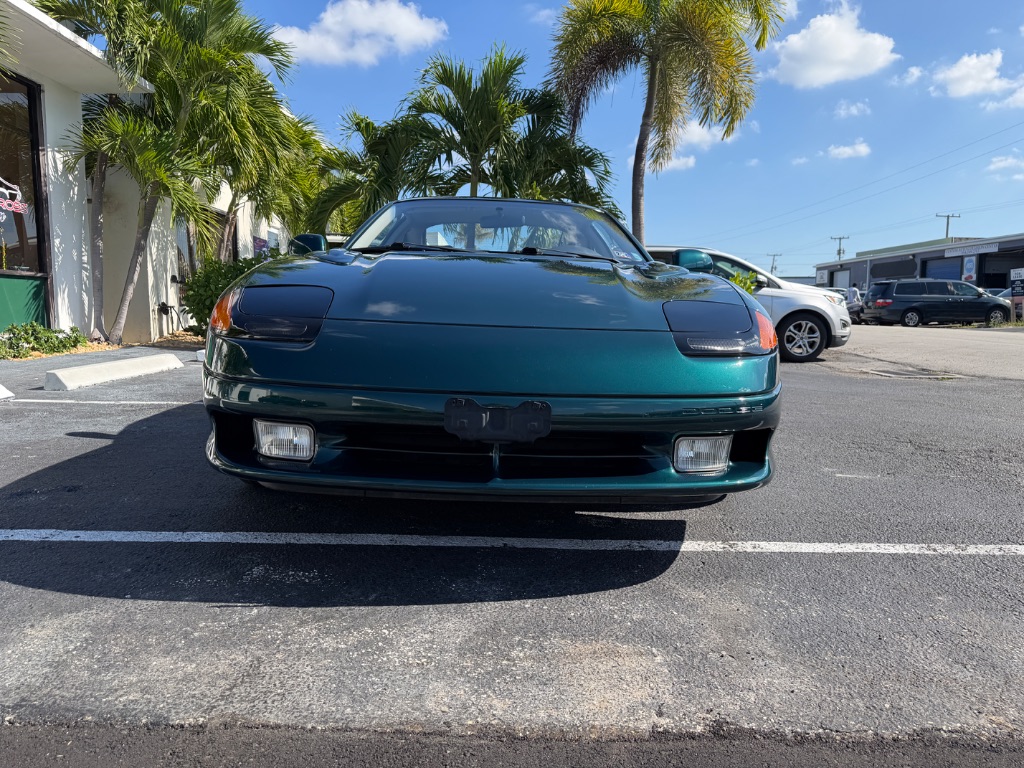 1993 Dodge Stealth - $31,500