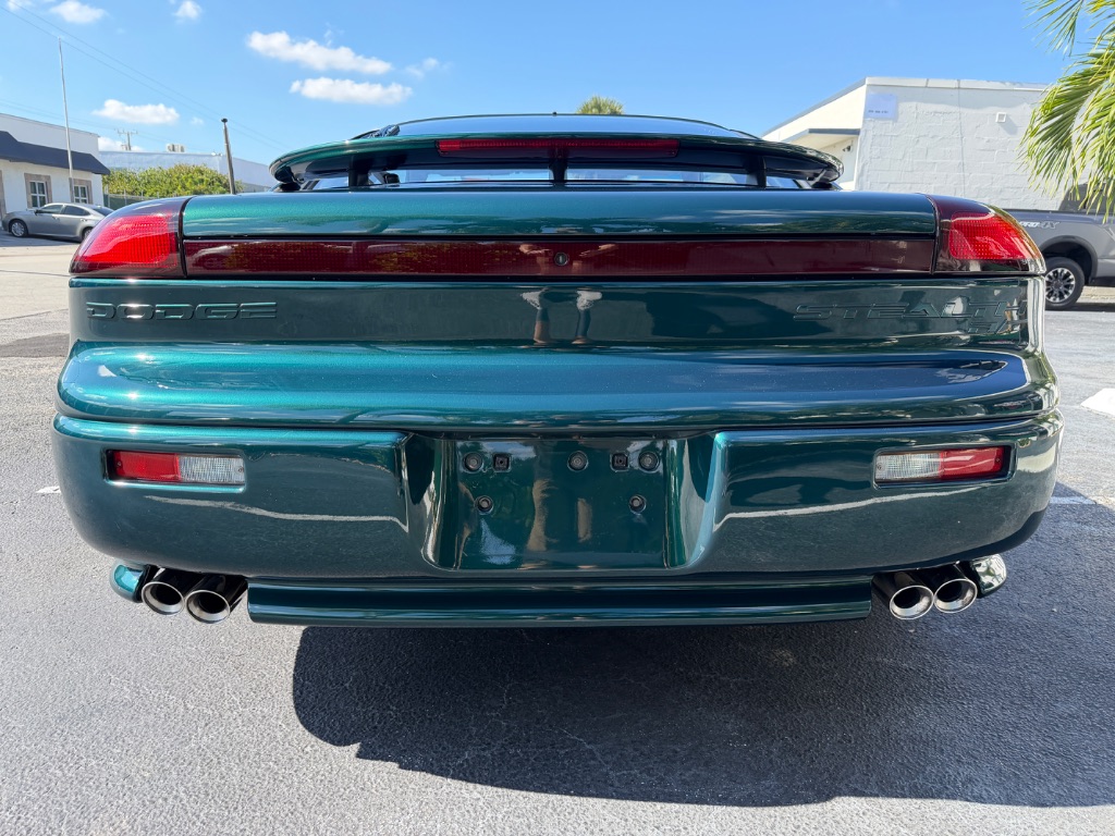 1993 Dodge Stealth - $31,500