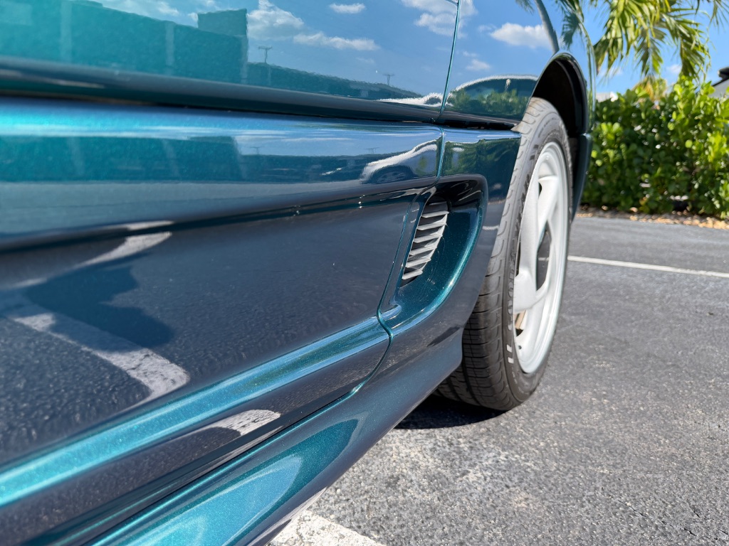 1993 Dodge Stealth - $31,500