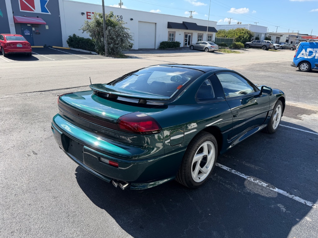 1993 Dodge Stealth - $31,500