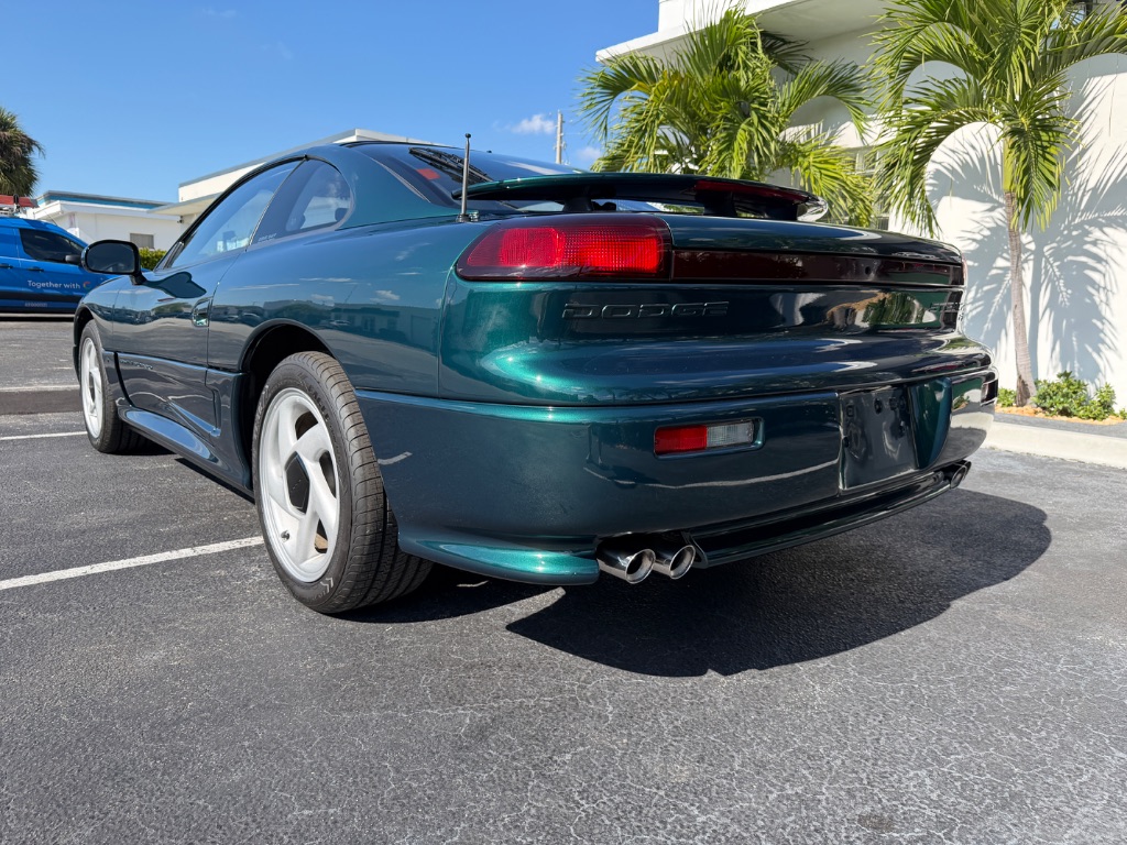 1993 Dodge Stealth - $31,500