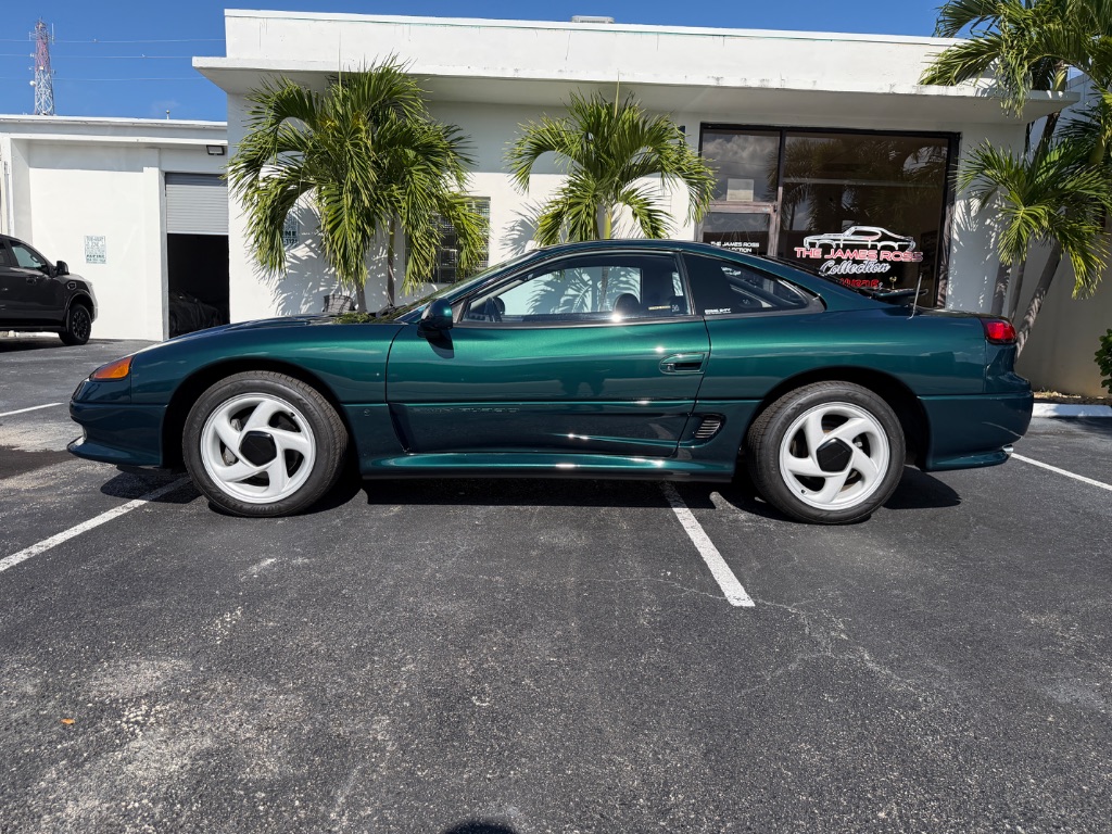 1993 Dodge Stealth - $31,500