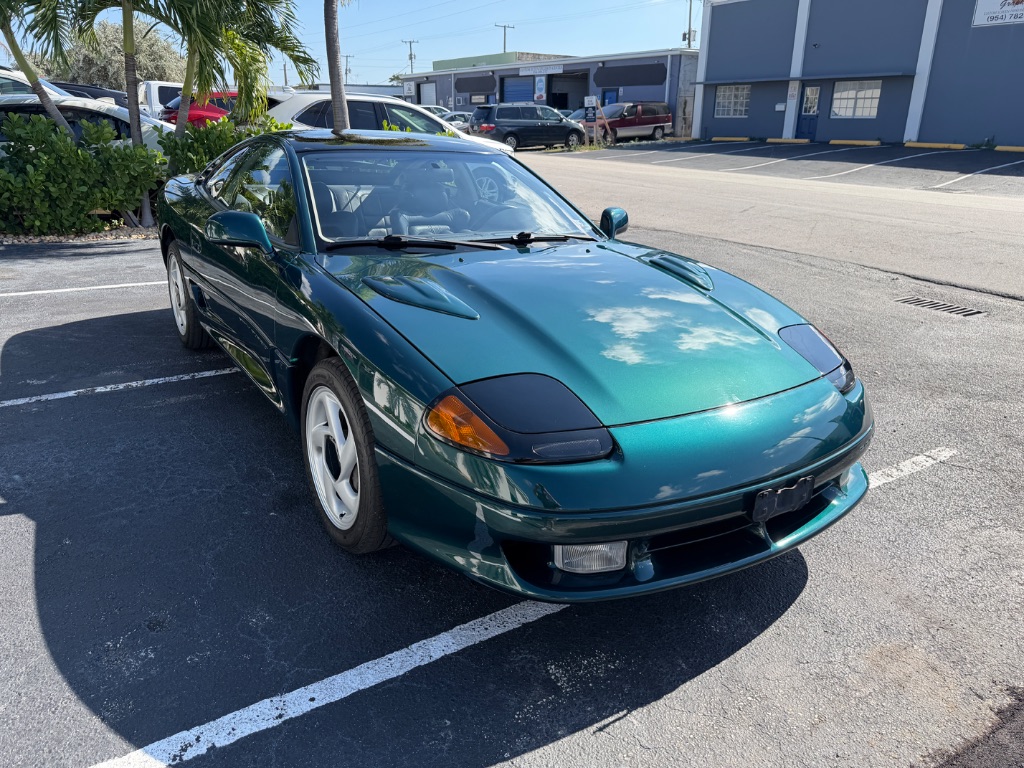 1993 Dodge Stealth - $31,500