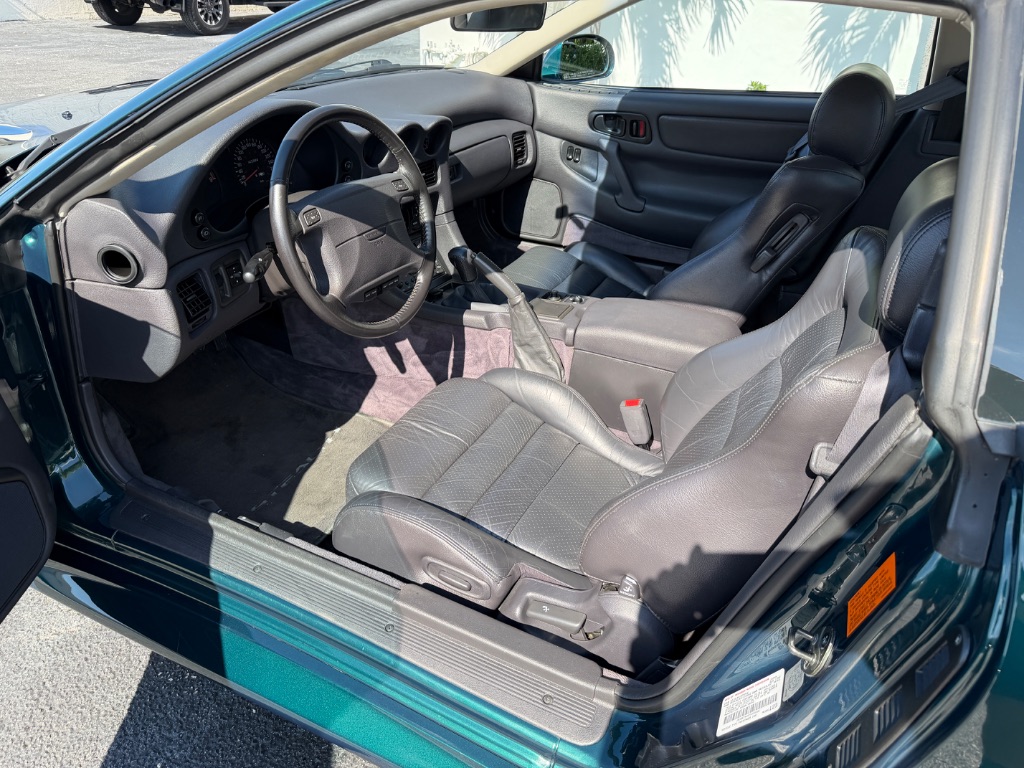 1993 Dodge Stealth - $31,500