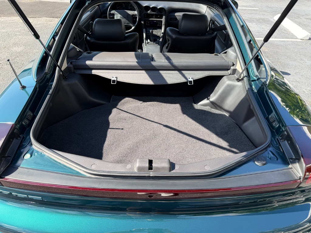1993 Dodge Stealth - $31,500