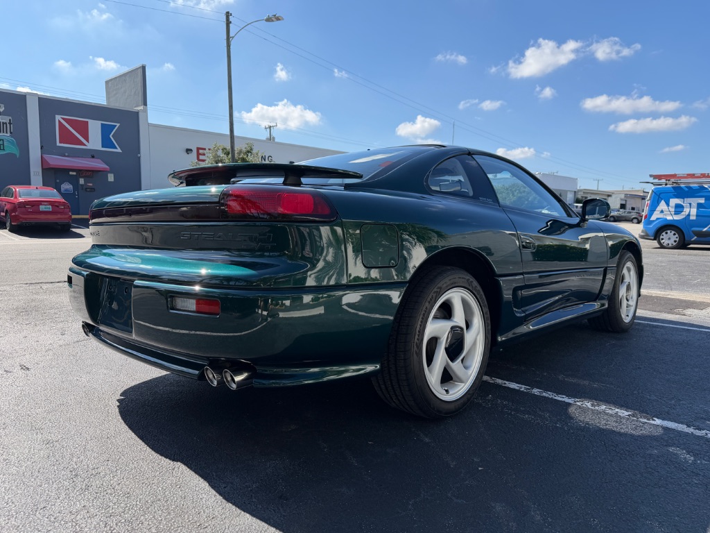 1993 Dodge Stealth - $31,500