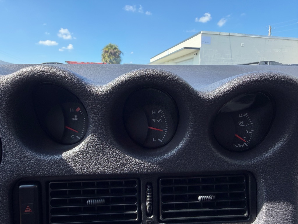 1993 Dodge Stealth - $31,500