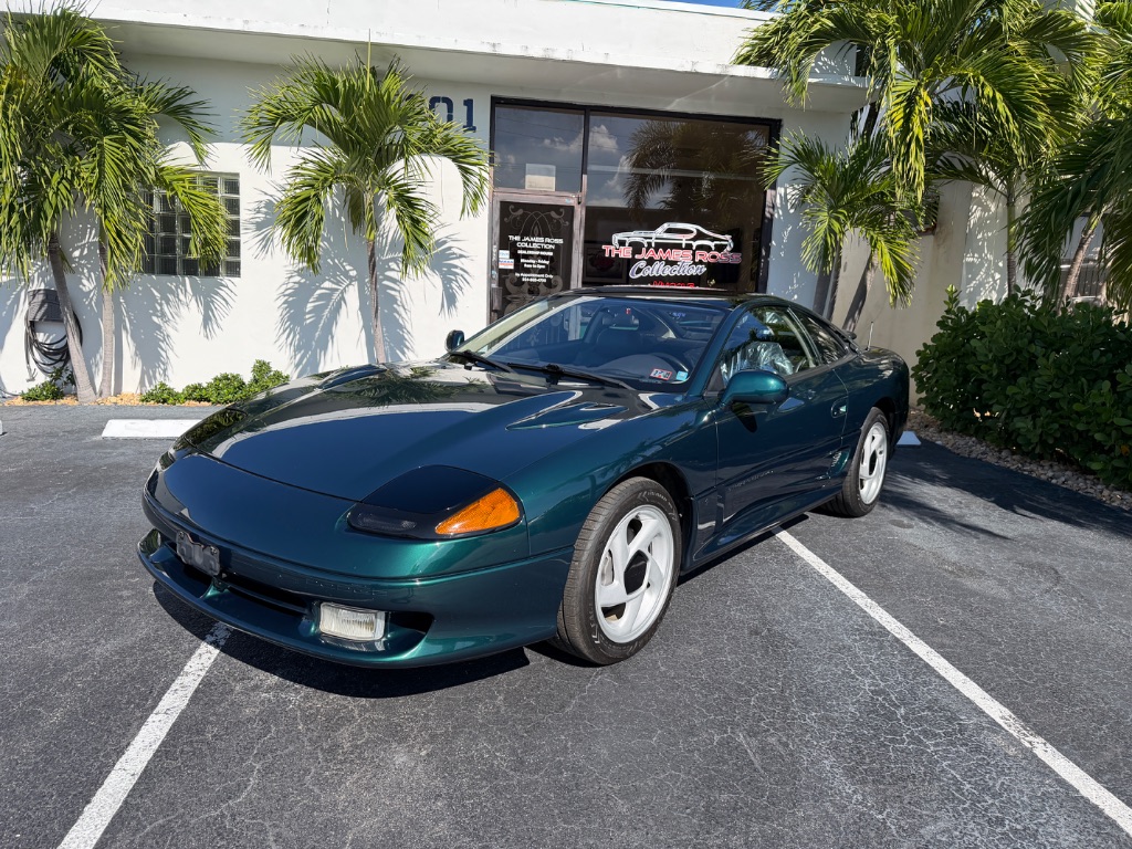 1993 Dodge Stealth - $31,500
