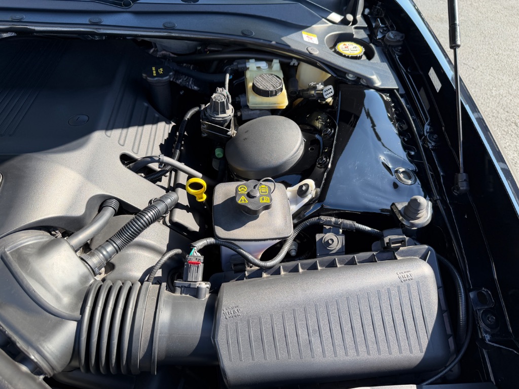 2005 Ford Thunderbird - $29,500