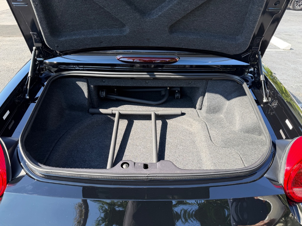 2005 Ford Thunderbird - $29,500