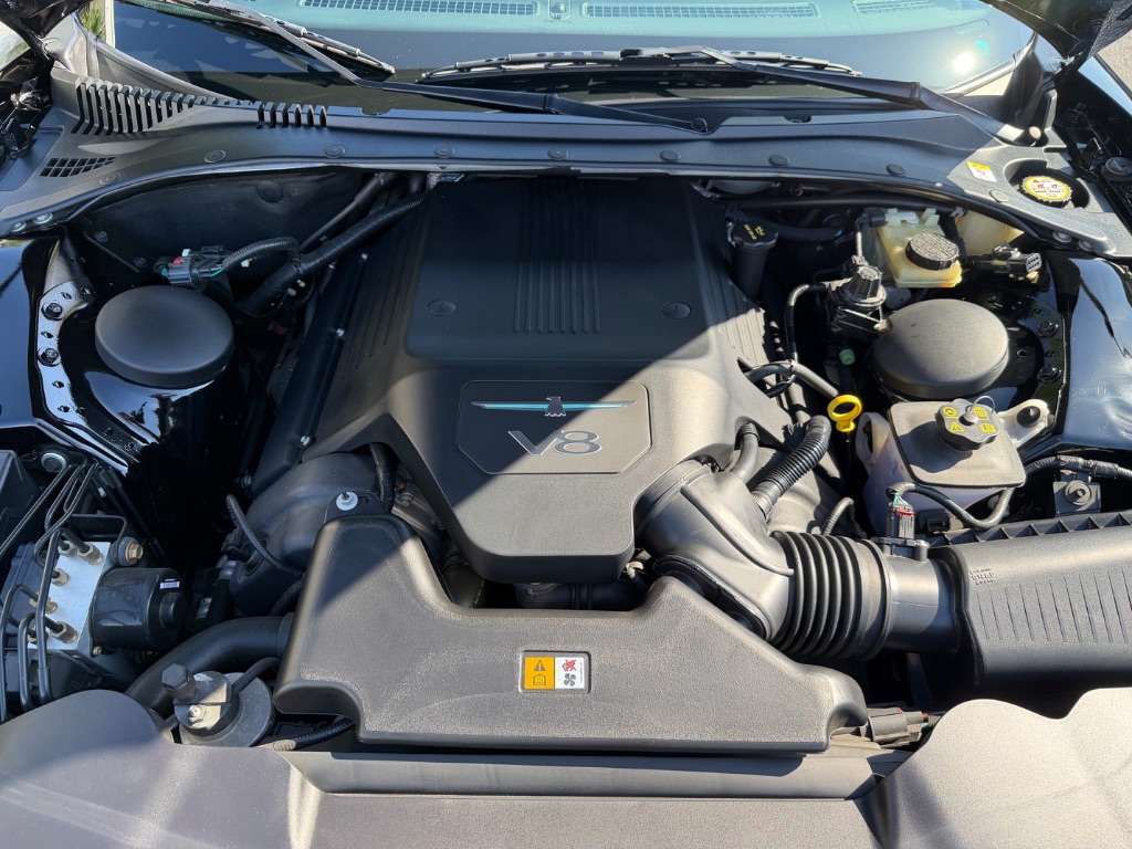 2005 Ford Thunderbird - $29,500