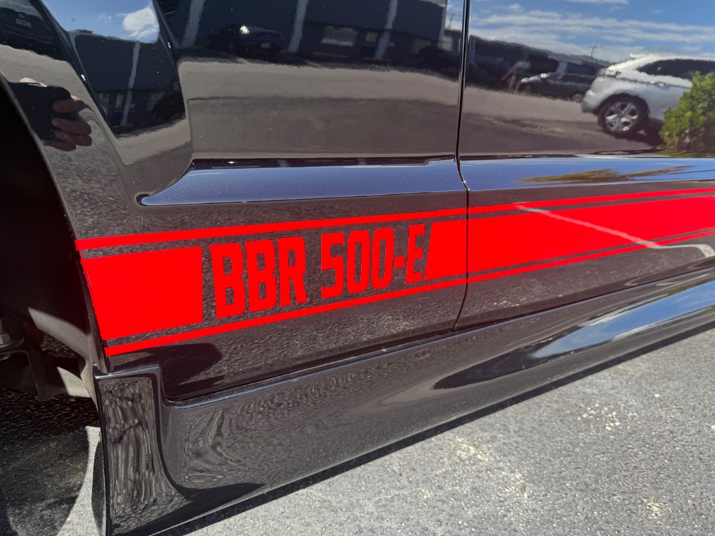 2006 Ford Mustang