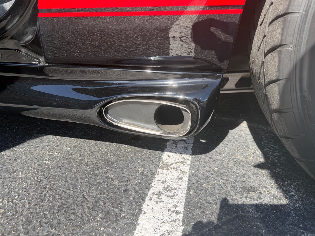 2006 Ford Mustang